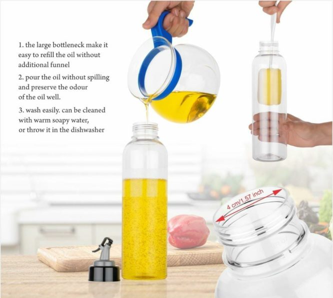 Oil Dispenser 1000ml