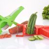 Veg Cutter With Peeler [heavy]