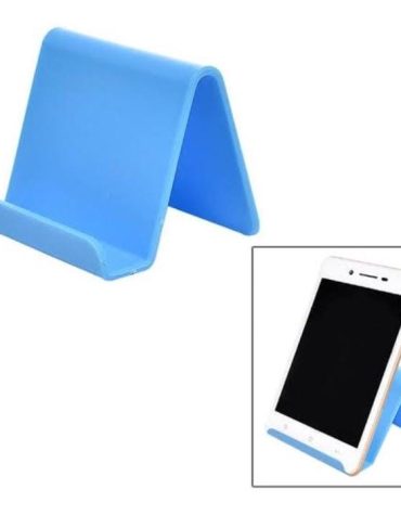 MOBILE STAND TABLE SHAPE