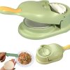 GUJIYA AND PURI MAKER 2 IN 1