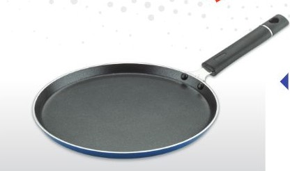 Chotu Series Dosa Tawa Size In Mm (220)