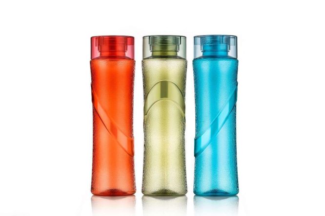 BOTTLE 15 SIMPLE DESIGN [3 Pcs Set] [T]