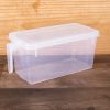 CONTAINER FRIDGE SQUARE [1200 Ml]