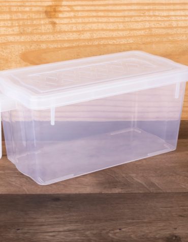 CONTAINER FRIDGE SQUARE [1200 Ml]