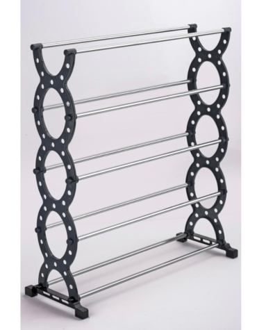 SHOE RACK DELUX HEAVY SONIC