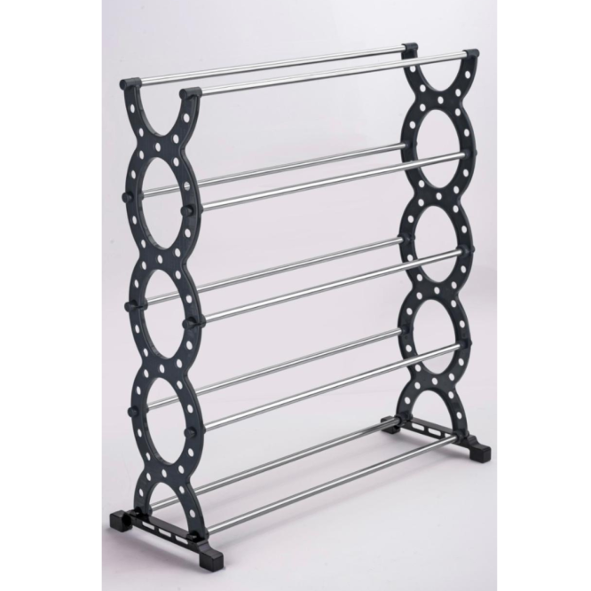 SHOE RACK DELUX HEAVY SONIC