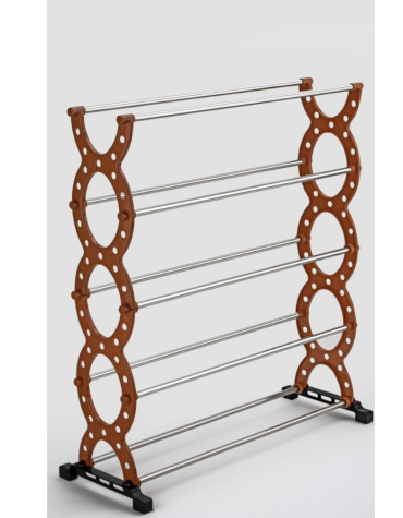 SHOE RACK DELUX HEAVY SONIC