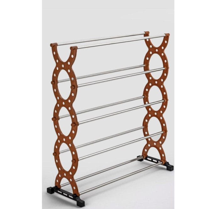 SHOE RACK DELUX HEAVY SONIC