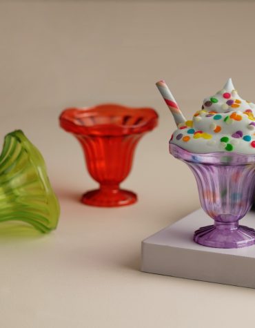 Ice Cream Cup [6pcs Set]