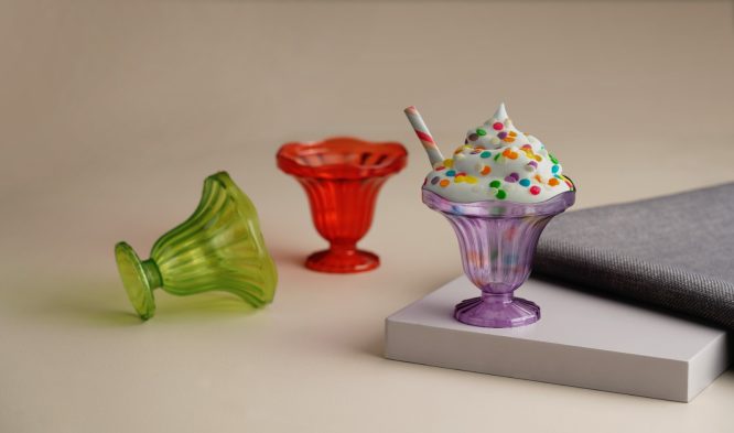 Ice Cream Cup [6pcs Set]