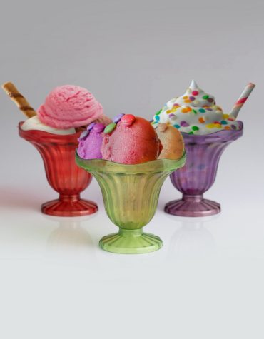 Ice Cream Cup [6pcs Set]