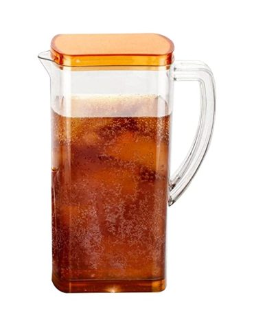 Orange Jug [2000ml]