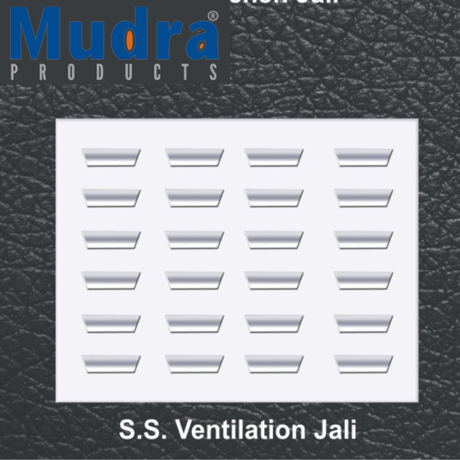 Jali Ventilation 6x12