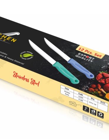 KNIFE 786 [12-pcs Set]