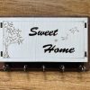 Key Stand Wooden With Mobile Stand Sweet Home Design [106]