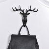 Key Stand Deer Shape