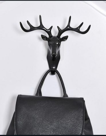 Key Stand Deer Shape