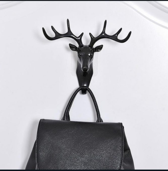 Key Stand Deer Shape