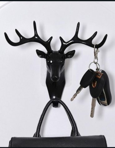 Key Stand Deer Shape