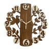 Wall Clock MTW 02 (SIZE 12" 12")