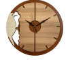 Wall Clock MTW 04 (SIZE 12" 12")