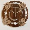 Wall Clock MTW 05 (SIZE 12" 12")