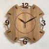 Wall Clock MTW 07 (SIZE 12" 12")