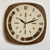 Wall Clock MTW 08 (SIZE 12" 12")