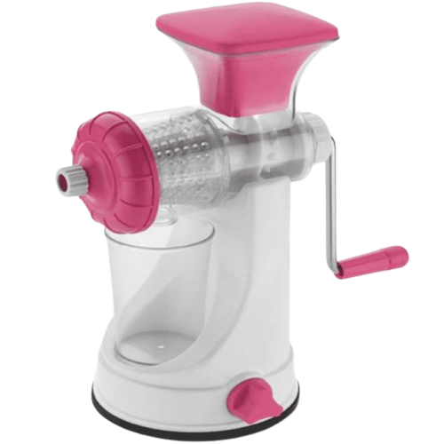 Juicer Plastic Jali.