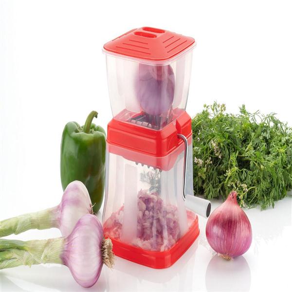 Onion Chopper Plastic (Big Size)