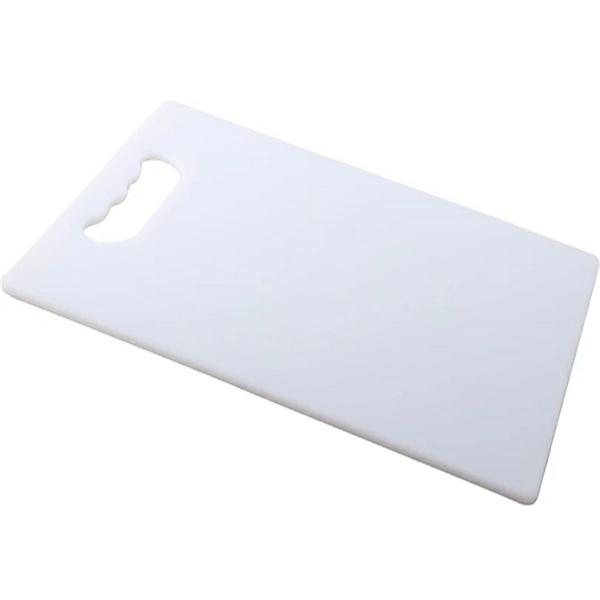 CHOPPING BOARD [WHITE] No.2 [BOX]