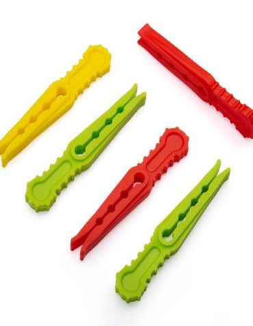 Cloth Hanging Pegs Clip [36pcs Set]