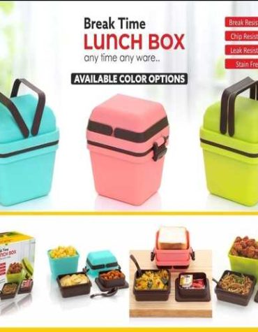 Lunch Box