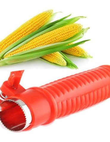 Sweet Corn Cutter [Blister Pack] - R005