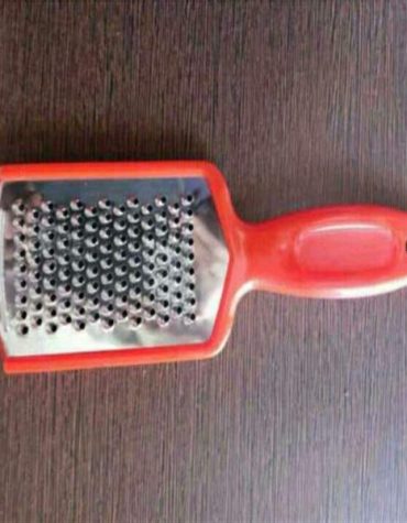 Cheez Grater Plastic