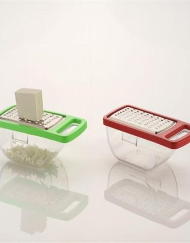 Cheese And Vegetable Grater - D034