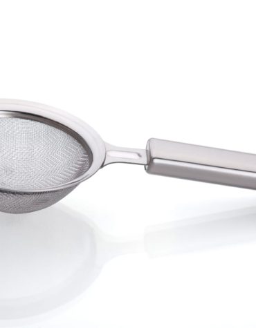 MESH STRAINER (STEEL HANDLE) ULTRA.