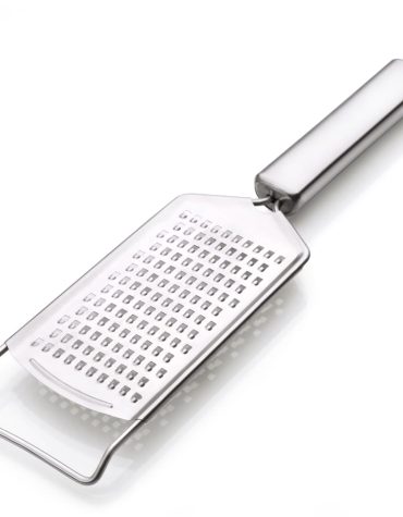 CHEESE GRATER SMALL HOLE (STEEL HANDLE) ULTRA.