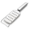 CHEESE GRATER BIG HOLE (STEEL HANDLE) ULTRA.