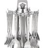 Cutlery Set S.S (Rushit)