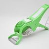 Veg Cutter With Peeler - DELUXE