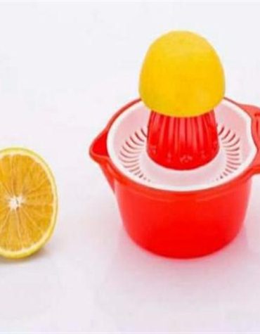 ORANGE Juicer MINI [Box Pack]