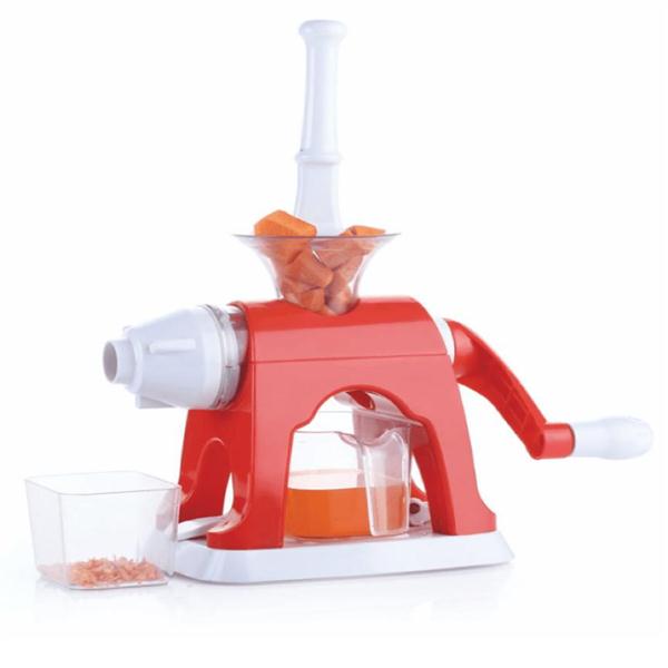 Juicer JUMBO Royal Chef