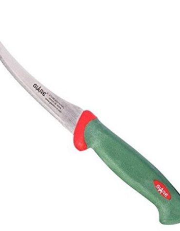 D.C. TOMATO KNIFE [BLISTER] 9"