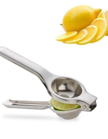 Lemon Squeezer Polypack Light Eco - P101