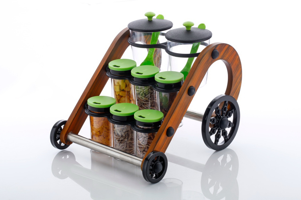 RATH SPICE RACK(WHEEL RACK)