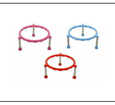 Matka Stand (SINGLE RING)