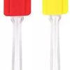 Silicone Spatula[Length 9Inch(240mm)]