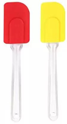 Silicone Spatula[Length 9Inch(240mm)]