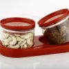 CONTAINER ROYAL JAR [2pcs Set]